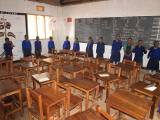 In der Msafiri English Medium School  von &Moments